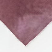 Moeder Personaliseer Fleece Deken (Hoek)