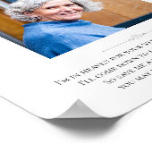 Moeder Poster (Hoek)