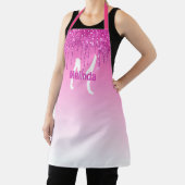 Moeder Schort Zuster Oma Kleindochter Godmother (Insitu)