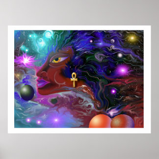 Moeder Spirit Poster