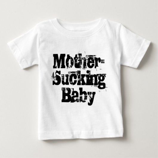 Moeder-Sucking Baby (Voorkant)