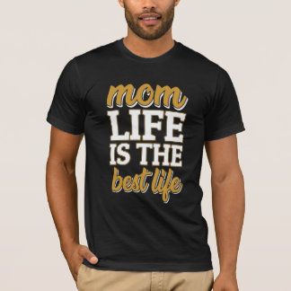 moeder t-shirt