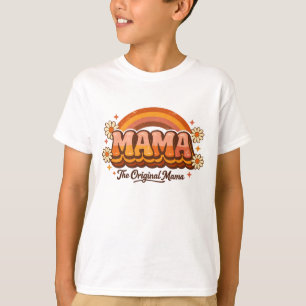 Moeder T-shirt