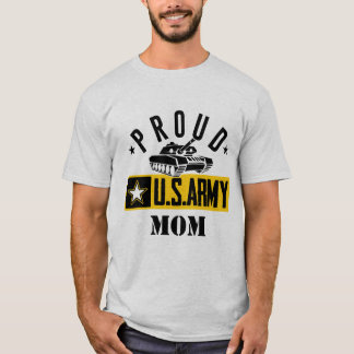 moeder t-shirt