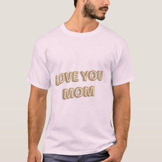 moeder t-shirt
