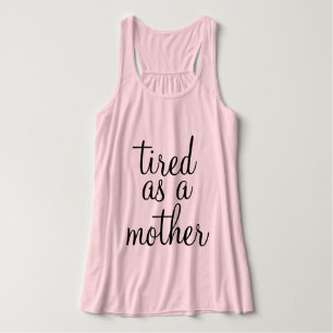 Moeder Tanktop