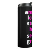 Moeder Thermosbeker (Gedraaid links)