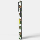 Moeder tijger met welp Case-Mate iPhone case (Achterkant / Links)