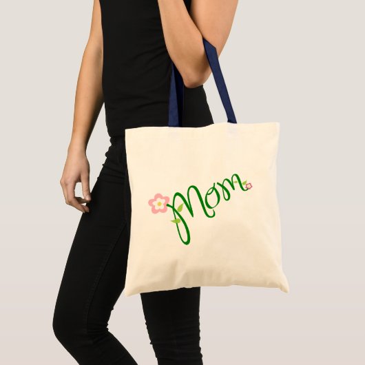 moeder tote bag (Voorkant (product))