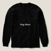 Moeder Tshirt dag 2026 (Voorkant)