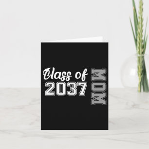 Moeder van 2037 Groei Met Mij Eerste Dag Op School Kaart