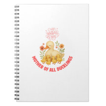 Moeder van alle Eendjes Moederdag