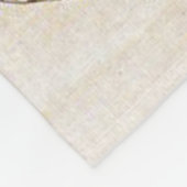  moeder van Beatrix Potter en baby's Fleece Deken (Hoek)