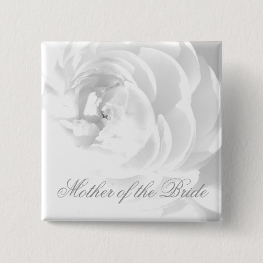 Moeder van de Bride Button (Of?) (Voorkant)