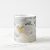 Moeder van de Bride! Coffee Cup mok White Magnolia (Center)