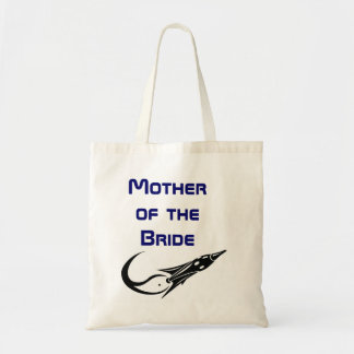 Moeder van de bride Rocket tas