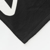 Moeder Van De Bruid Bruiloft Borrel Bruidsmeisjes  Fleece Deken (Hoek)