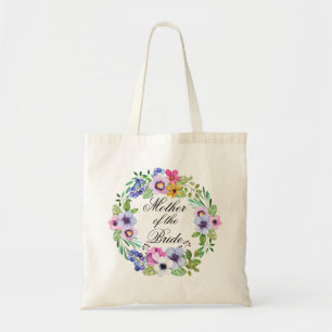 Moeder van de Bruid Gift Wedding Party Bag Cadeau Tote Bag