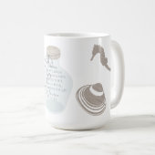 Moeder van de bruid Mok met vandaag een bruid Geze (Voorkant rechts)