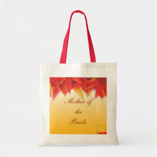 moeder van de bruid- of bruinkooltassen tote bag