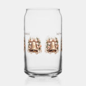 Moeder van de Bruid Sodawater Glas (Links)