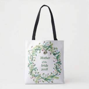 Moeder van de bruid tas