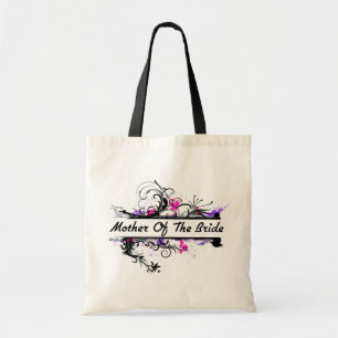 Moeder van de bruid tote bag