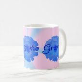 moeder van de bruidegom koffiemok (Voorkant rechts)