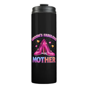 Moeder van de bruidegom Moeder van de bruidegom Thermosbeker