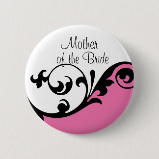 Moeder van de Button van de Bride