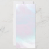 Moeder van de dierentuin van Pearl Taurus Astrolog (Achterkant)