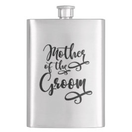 Moeder van de Groom Flacon