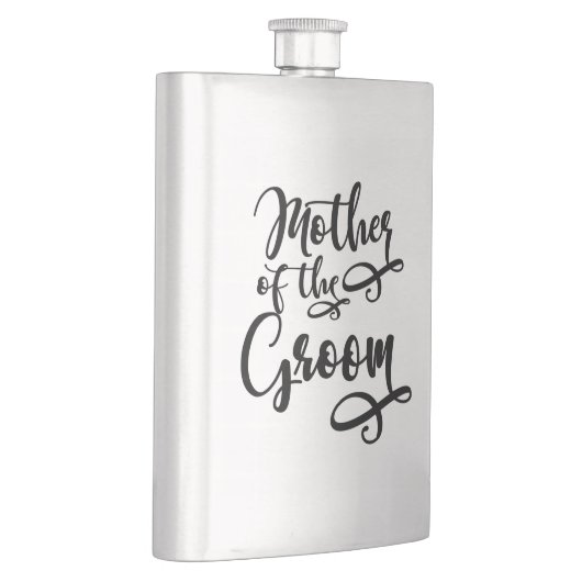 Moeder van de Groom Flacon (Rechts)
