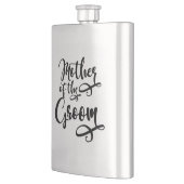 Moeder van de Groom Flacon (Links)