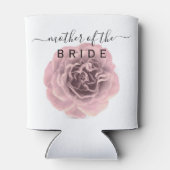 Moeder van de Koelbox van de Bride Blikjeskoeler (Achterkant)