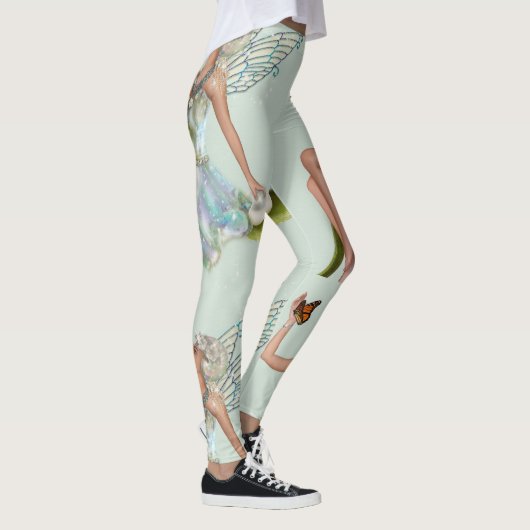 Moeder van de Leggings van Pearle Fairy (Rechts)