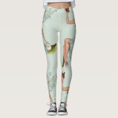 Moeder van de Leggings van Pearle Fairy (Voorkant)