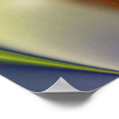 Moeder van de Liefde - Poster (Hoek)