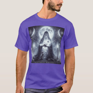 Moeder van de Magie Happy Mothers Day T-shirt