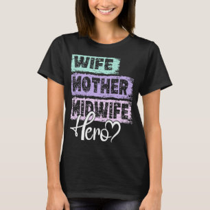 Moeder van de professentenmoeder, Midoman T-shirt