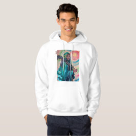 Moeder van Eritrea Hoodie