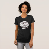 Moeder van God T-shirt (Voorkant volledig)