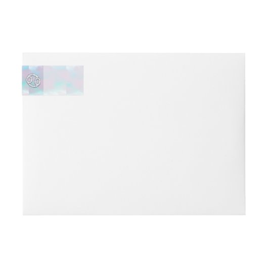 Moeder van het dierentuin van Parelkanker (Voorkant)