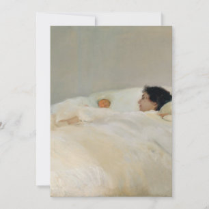 Moeder van Joaquín Sorolla