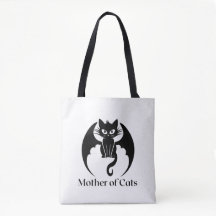 Moeder van Katten