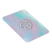 Moeder van Parelstijlkankerdierentuin Magneet (Rechterzijde)