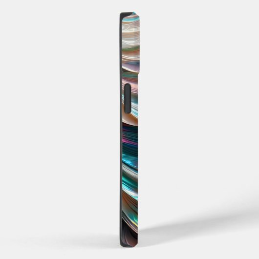 Moeder van Pearl Abalone Case-Mate iPhone Case (Achterkant / Rechts)