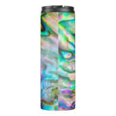 Moeder van Pearl Neon Thermosbeker (Achterkant)