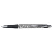 Moeder van Pearl Pen (Achterkant)