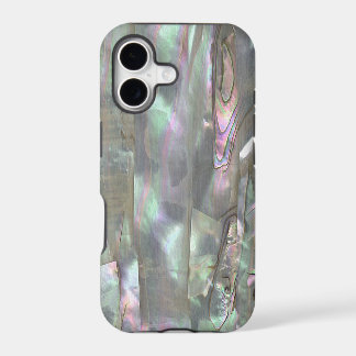 MOEDER VAN PEARL Print Tough iPhone 7 Plus Hoesje